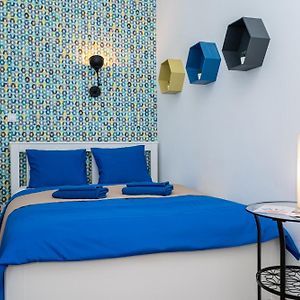 Appartement met een Slaapkamer